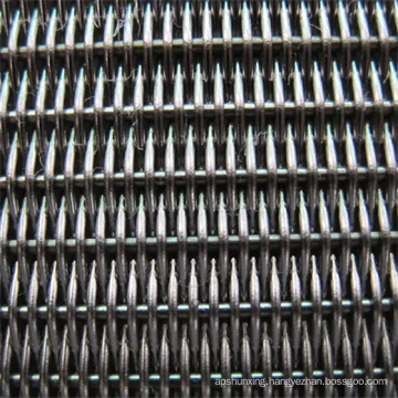 Dutch Weave 100Micron 304 Stainless Steel Wire Mesh